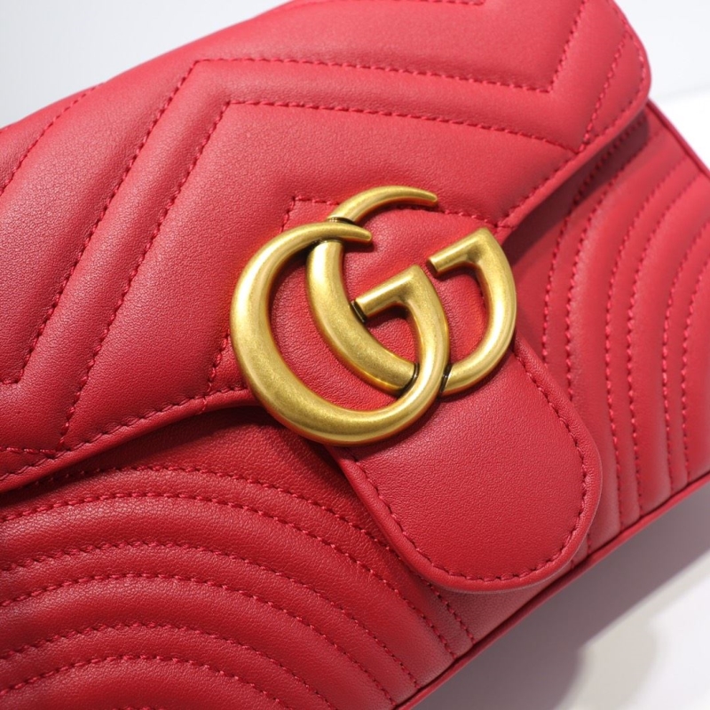 Gucci Top Handle Bags